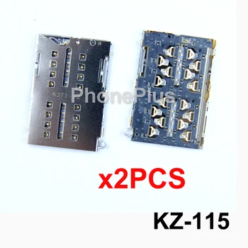 For Xiaomi 4C M4C Mi4C Redmi Note 3 Sim-Kort Skuffe Læseren Modul Slot Holder Stik Udskiftning