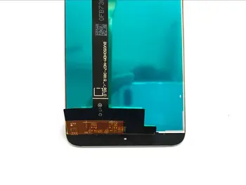 For Xiaomi Redmi 4X LCD Display+Touch Screen Værktøjer Glas Digitizer Udskiftning af Tilbehør Til Xiaomi Redmi 4X Pro 5.0 tommer