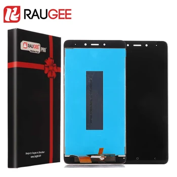 For Xiaomi Redmi Note 4/4X Pro LCD-Skærm+Touch Skærm med Ramme Erstatning for Redmi Note 4 Pro Prime MTK Helio X20
