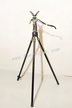 Forbyde salg til TYSKLAND/FieryDeer DX-004-01Gen3 udløse Twopod kamera scopes kikkert jagt stick skyde pinde