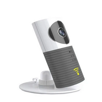 FORECUM 720P HD-Klog Hund Wifi Sikkerhed i Hjemmet IP-Kamera babyalarm Intercom Smart Telefon Lyd-Night Vision cam de seguridad
