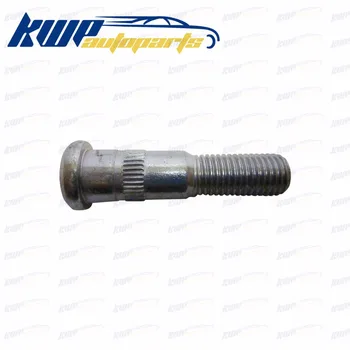 Forhjul Stud for Toyota Landcruiser 40 60 75 Serie & Hilux to97 90942-02053
