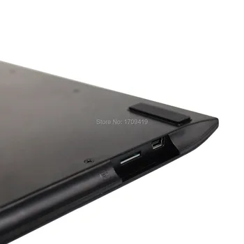 Fremme af Nye GAOMON 860T Digital Tabletter Graphic Pen Tablet USB-tegneplade Støtte TF Kort-Læser Med Digital Pen, Sort