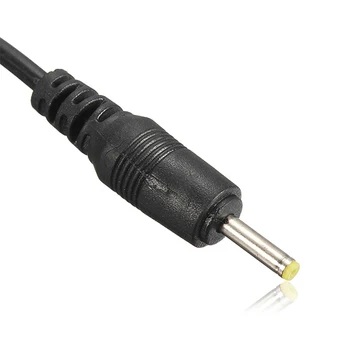Fremme !! Nye 50CM 2,5 mm 5V 2A USB AC til DC Power Supply Kabel Power Opladning Kabel Ledning til 2,5 mm Stik til Oplader Tabletten