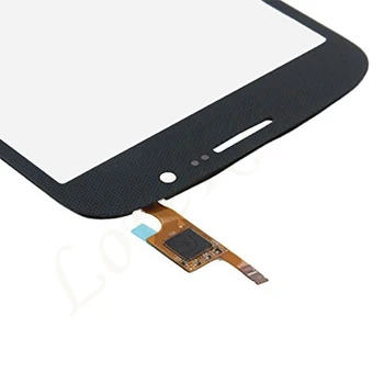 Front Panel Til Samsung Galaxy Mega 5.8 i9150 i9152 GT-i9150 GT-i9152 Touch Screen Sensor LCD-Display Glas Digitizer TP Replair