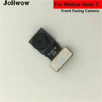 Front Vender Kamera, Flex Kabel Til meizu M5 meilan Note 5