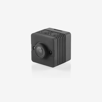 Fru Vinde SQ12 Vandtæt Mini Kamera HD 1080P Video Optager Digital Sports Night Vision Kamera Vidvinkel-Camcorder VS SQ11 SQ9