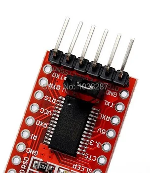 FT232RL FTDI USB Til TTL-Seriel Converter-Adapter Modul Til Arduino