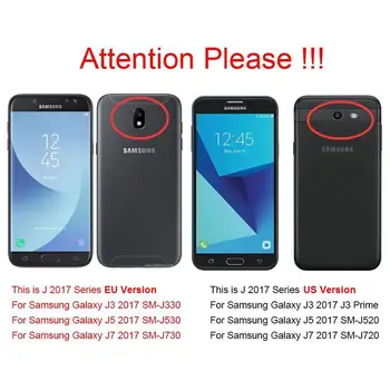 Fundas Tilfældet For Samsung Galaxy S9 S8 Plus Note8 J3 J5 Prime J7 A3 A5 A7 2017 A8 2018 Blomsten, Træet, Blomsten Bære Læder Cover DP07H