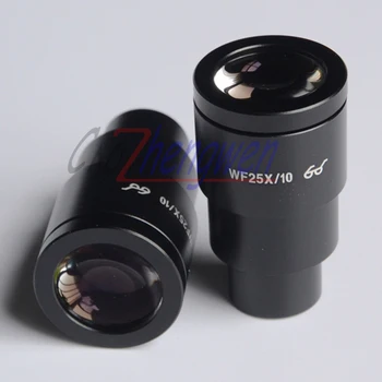 FYSCOPE Ekstrem widefield mikroskop okular WF25X/10 (30mm)