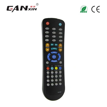 [Ganxin]Gratis Fragt alibaba Led timer remote control GX-IR03