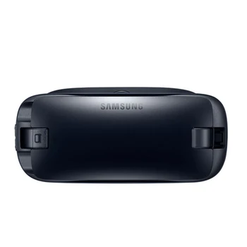 Gear VR 4.0 3D-Briller VR 3D Max til Samsung Galaxy S9 S9Plus S8 S8+ Note7 Note 5 S7 osv Smartphones med Bluetooth-Controller