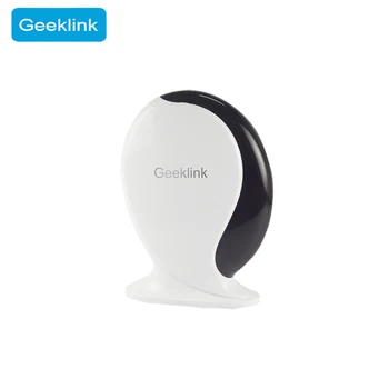 Geeklink Tænker+Udvidelse Universal Smart Home Remote Controller WiFi/IR/RF-Router til IOS Android APP Smart Home Automation