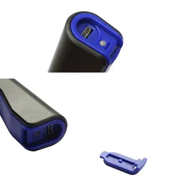 Genopladelige COB Led arbejdslampe USB-Opladning Mini LED Bærbare Pen Lommelygte Inspektion Lys Pen Klip Arbejde Lommelygte Lommelygte