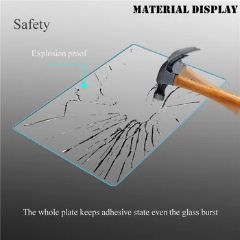Glas Protektor For CHUWI Surbook Tablet 12.3 tommer Hærdet Glas Film For SubBook Glas Beskyttende Film