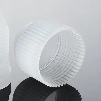 Glasur Rør, Dyser Converter Adapter Plastic-Stik Tip Konfekture Værktøjer Kage Cream Udsmykning Af Bagning Tilbehør
