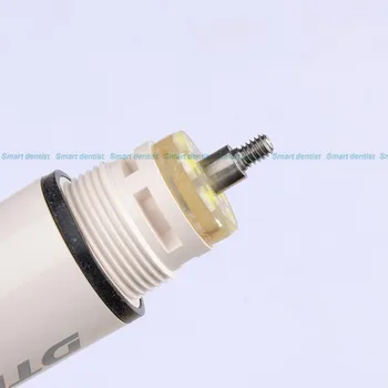 God Kvalitet Dentale LED Lys Ultralyd Piezo Scaler Håndstykket passer DTE SATELEC Skalering Tips HD-7L