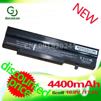 Golooloo Laptop Batteri Til FUJITSU Pro V3505 V3405 V8210 V3525 for Amilo BTP-C0K8 BTP-B7K8 BTP-B8K8 BTP-BAK8 BTP-B4K8 BTP-B5K8