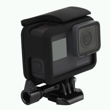 GoPro Hero 5 Frame Mount etui til GoPro HERO 5 Black Kamera, GoPro Hero 5 Tilbehør