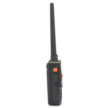 Gratis DHL eller FEDEX 20PCS Baofeng NYE UV5RA 5R PLUS 136-174/400-520 MHz UHF/VHF Skinke To-Vejs Radio