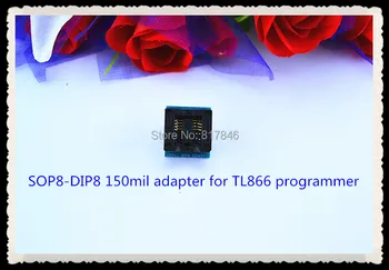 Gratis Forsendelse 2018 ægte V7.05 MiniPro TL866II Plus Programmør Universelle USB-Bios-Programmør+7items Bedre End TL866cs/A