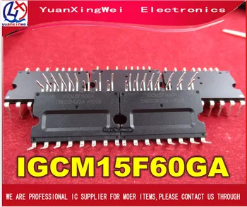 Gratis forsendelse 5pieces/masse IGCM15F60GA IGCM15F60