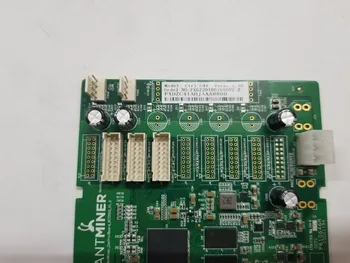 Gratis forsendelse Antminer S9 control board,bitcoin miner Dele, antminer S9 reservedele.Suitble for ANTMINER S9 14T 13.5 T 13T 12T