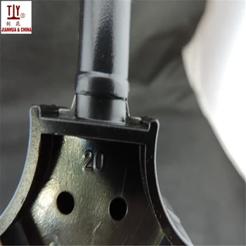 Gratis forsendelse blikkenslagerværktøjer 20/ 253/2 mm PEX-rør Indre Rivalen PPR Kalibrator Montering af Vvs-Rør i Kina