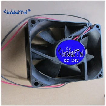 Gratis forsendelse fan FOR NIDEC NETA SL Model D08T-20BS1 01 20V DC 0.07 EN 8025 8CM 80x80x25mm ventilator