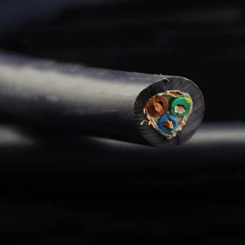 Gratis forsendelse moonsaudio power kabel Ren kobber power wire kabel til forstærker, CD-Afspiller Power kabel-Bulk-power wire