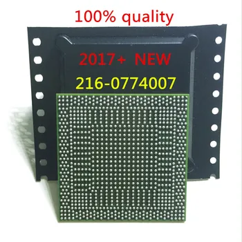 Gratis forsendelse, NY 216-0774007 216 0774007 DC2017+ Chip er arbejde af god kvalitet IC med chipset