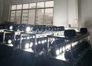 Gratis forsendelse Nye design 150w led high bay lys skot-lampen professionel lys distribution