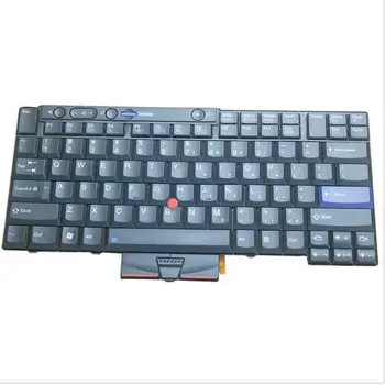 Gratis forsendelse Originale Nye i-B-M / Len ovo Tror pad T410 T410I T420 T510 X220i W520 Tastatur 45N2106