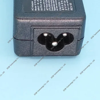 Gratis levering af HØJ KVALITET AC Adapter 36W for ASUS Eee PC AC Adapter 1000H 1002HA 1000HD 4,8 mm * 1,7 mm