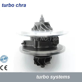 GT1849V 727477 Turbolader Patron Chra til Nissan X-Trail 2.2 DI T30 100 kw Turbo Core Engine YD1 Turbo reparationssæt 14411AW400