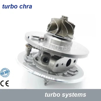 GT1849V 727477 Turbolader Patron Chra til Nissan X-Trail 2.2 DI T30 100 kw Turbo Core Engine YD1 Turbo reparationssæt 14411AW400