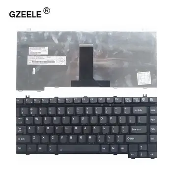 GZEELE OS laptop tastatur Til Toshiba A35 A40 A45 A50 A60 A70 A75 A80 A85 A100 A105 engelsk version
