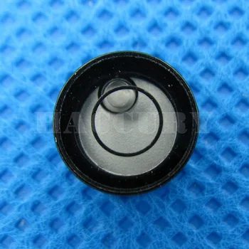 HACCURY 9.7*4,5 mm Mini vaterpas Universal runde niveau måling instrument Runde libelle