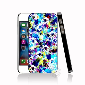 HAMEINUO Farverige Lion Perfekte mobiltelefon tilfælde Dække for iphone 6 4 4s 5 5s SE 5c 6 6s 7 8 plus case til iphone 7 X