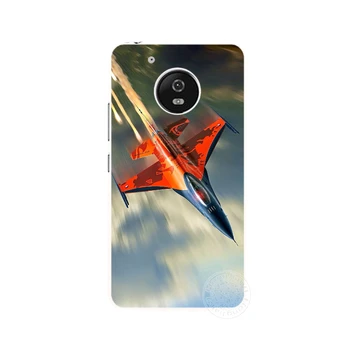 HAMEINUO fly fly fly fly tilfælde dække for Motorola Moto G6 G5 G5S G4 SPILLE PLUS ZUK Z2 pro BQ M5.0
