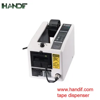Handif Elektroniske m1000 Automatisk Tape Dispenser m1000 tape skæremaskine