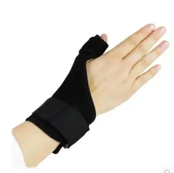 HANRIVER Armbånd tommelfinger led et forstuvet håndled smerter eversion orthotics brækket finger, gear fast fingerstall 