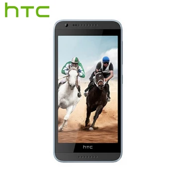 Helt Nye HTC Desire 820 mini D820mu 4G LTE Mobiltelefon 5.0 tommer Quad-Core 1.2 GHz, 1GB RAM, 8GB ROM 8.0 MP Android Smart Phone