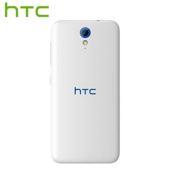 Helt Nye HTC Desire 820 mini D820mu 4G LTE Mobiltelefon 5.0 tommer Quad-Core 1.2 GHz, 1GB RAM, 8GB ROM 8.0 MP Android Smart Phone
