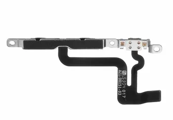 Heyman fladskærms-Kabel til Apple iPhone 6S Plus Volumen Knap, Flex Kabel Bånd Samling reservedele (sound-knap)Gratis shippin