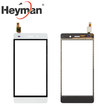 Heyman Touchscreen til Huawei P8-Lite (ALE L21) Digitizer Glas Panel-Front Glas Linse Sensor Mobiltelefon reservedele+værktøj