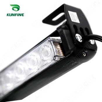 High Power LED strobe lys bil advarsel lommelygte led lys bar høj kvalitet LED-Lys KF-L3033