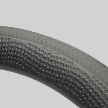 High TG carbon fiber Golf smilehul fælge 58mm*25mm carbon smilehul fælge 700c carbon clincher hjul type