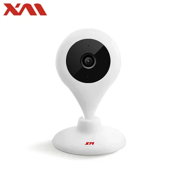 Hjem Smart WiFi IP-Kamera Wireless 1080P 2MP Høj Kvalitet, Sikkerhed Kamera WiFi Hus Beskyttelse Overvåge Video Kamera IR-SD-Slot