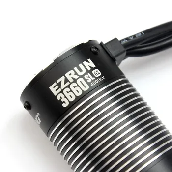 Hobbywing EZRUN 3652 G2 Sensorless Motor 5400KV /4000KV/3300KV Børsteløs Motor, Hastighed Controller til 1/10 Bil Crawler F19276/8